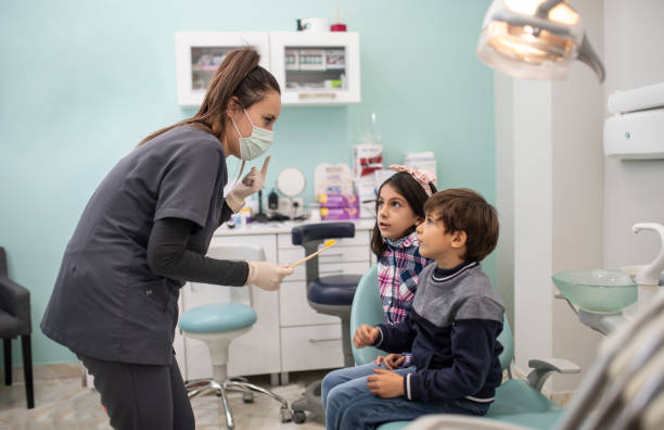 Best Preventive Dentistry  in Spencer, IN