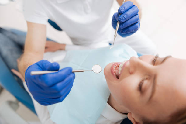 Sleep Apnea Treatment in Spencer, IN